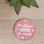 Magnet - SOEUR