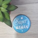 Magnet - MAMAN