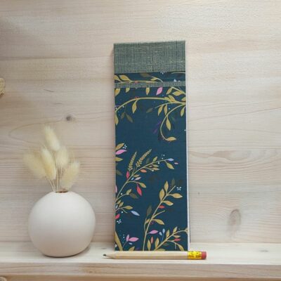 Bloc à listes - MONTEVERDE