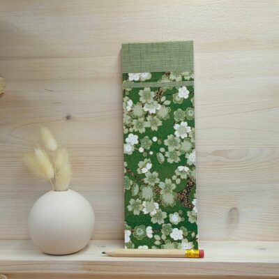 Bloc à listes - BROCELIANDE