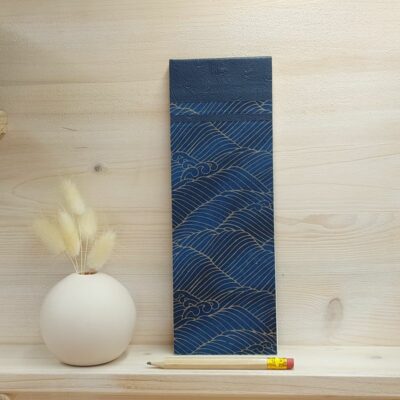 Bloc à listes - EDO