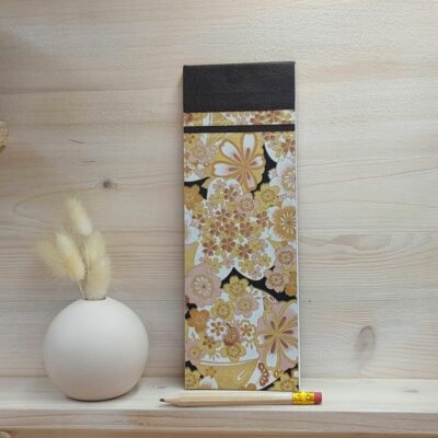 Bloc à listes - GOSNAY