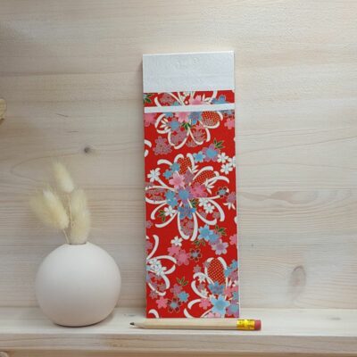 Bloc à listes - SARANDA