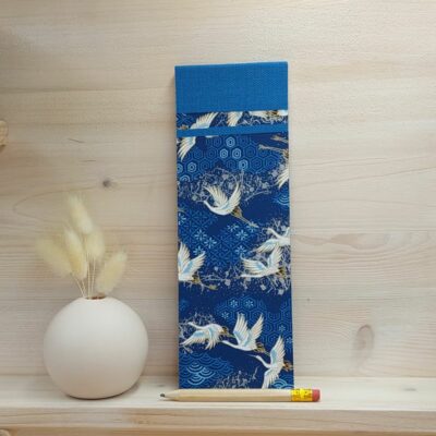 Bloc à listes - USHUAIA