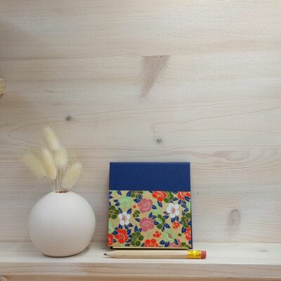 Bloc à post-it - PONDICHERY